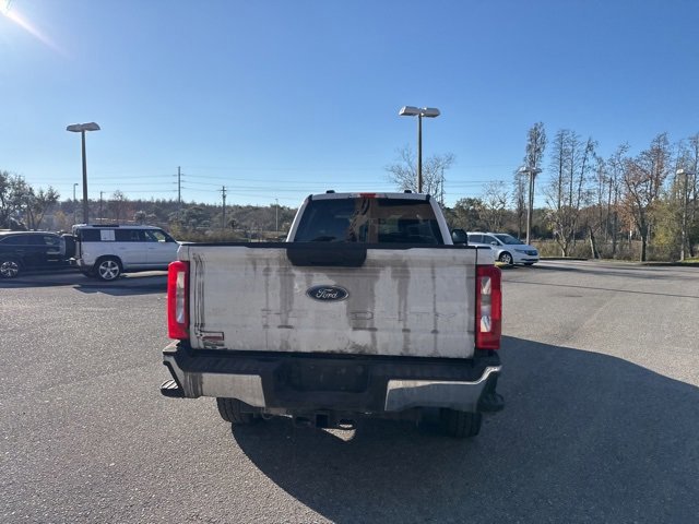 Certified 2023 Ford F250 XLT w/ FX4 Off-Road Package image 4