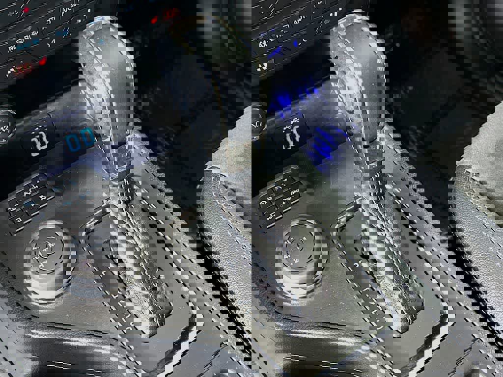 Certified 2021 Ford Ranger Lariat w/ Tremor Off-Road Package image 21