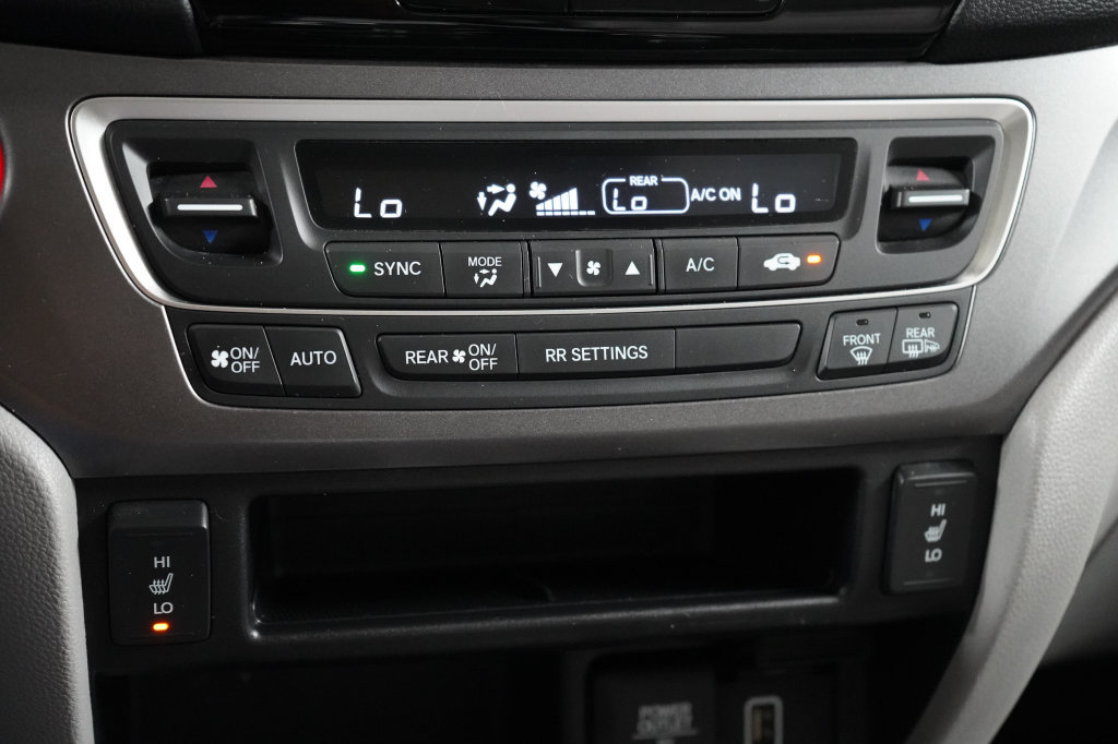 Used 2019 Honda Ridgeline RTL-T image 29