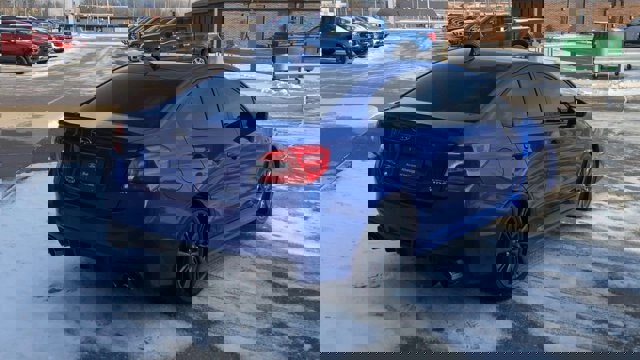 Used 2021 Subaru WRX image 9