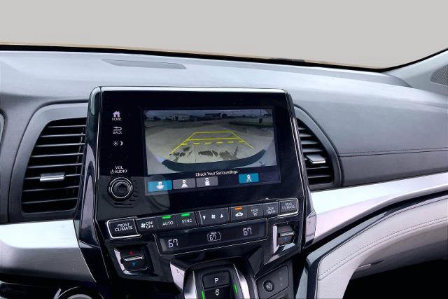 Used 2023 Honda Odyssey Touring image 27