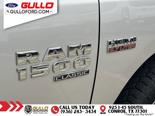 Used 2019 RAM 1500 Lone Star RWD image 29