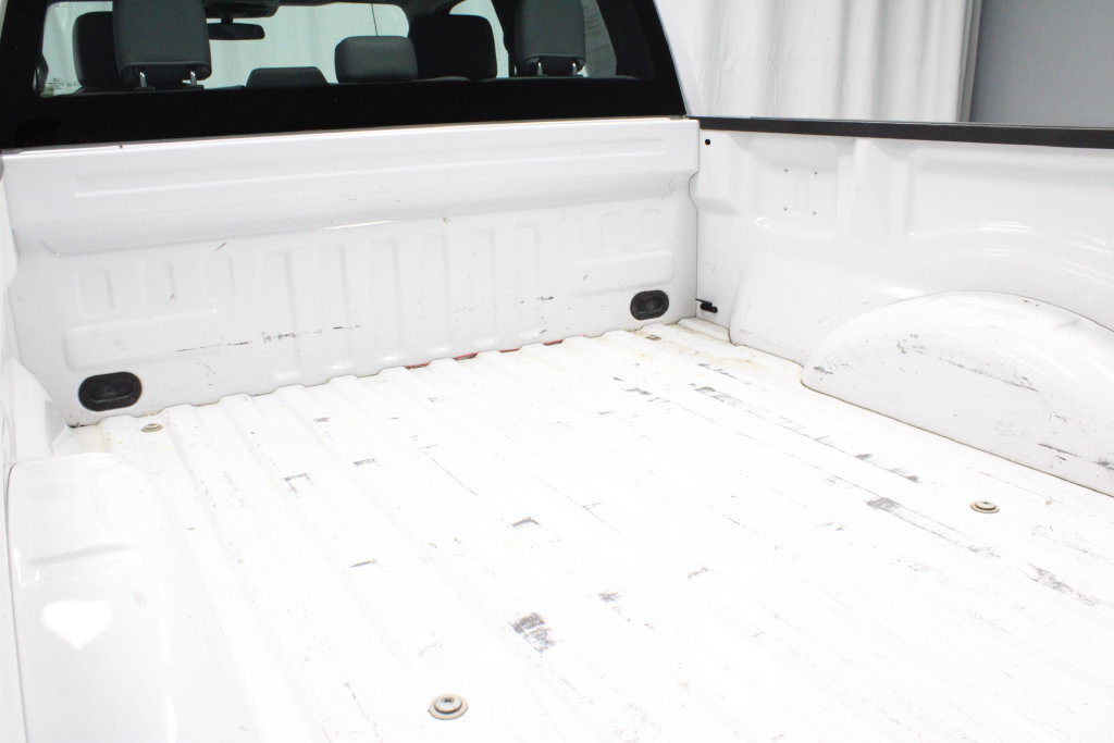 Certified 2021 Ford F150 XL RWD image 17