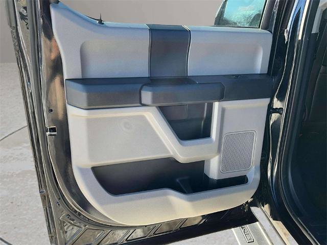 Certified 2022 Ford F250 XL w/ STX Appearance Package image 26