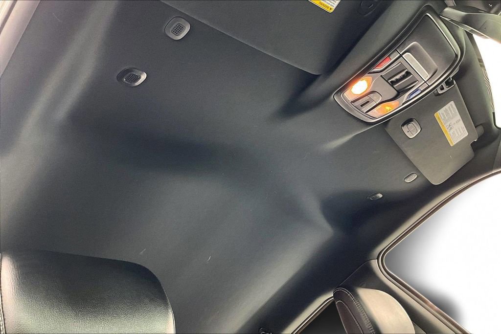 Used 2023 RAM 1500 Rebel w/ Night Edition AWD/4WD image 23