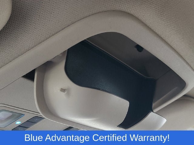 Certified 2022 Ford Explorer 4WD image 20