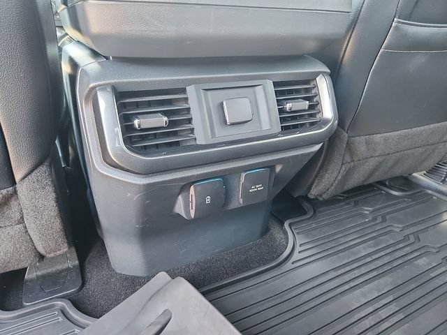 Certified 2023 Ford F150 Lariat AWD/4WD image 11