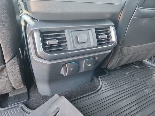 Certified 2023 Ford F150 Lariat AWD/4WD image 11
