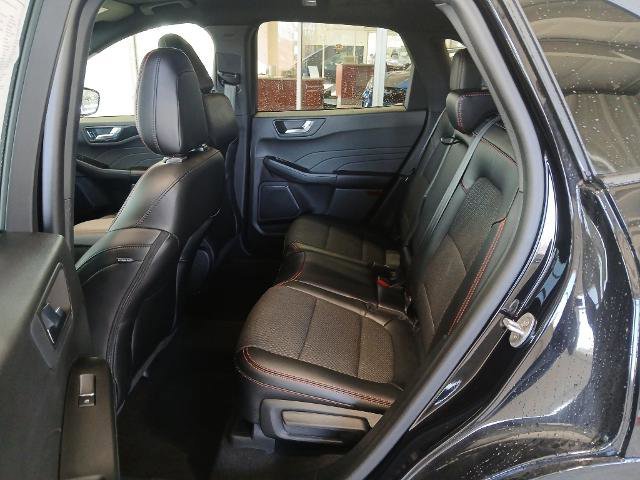 Certified 2023 Ford Escape ST-Line Select w/ Tech Pack #1 image 10