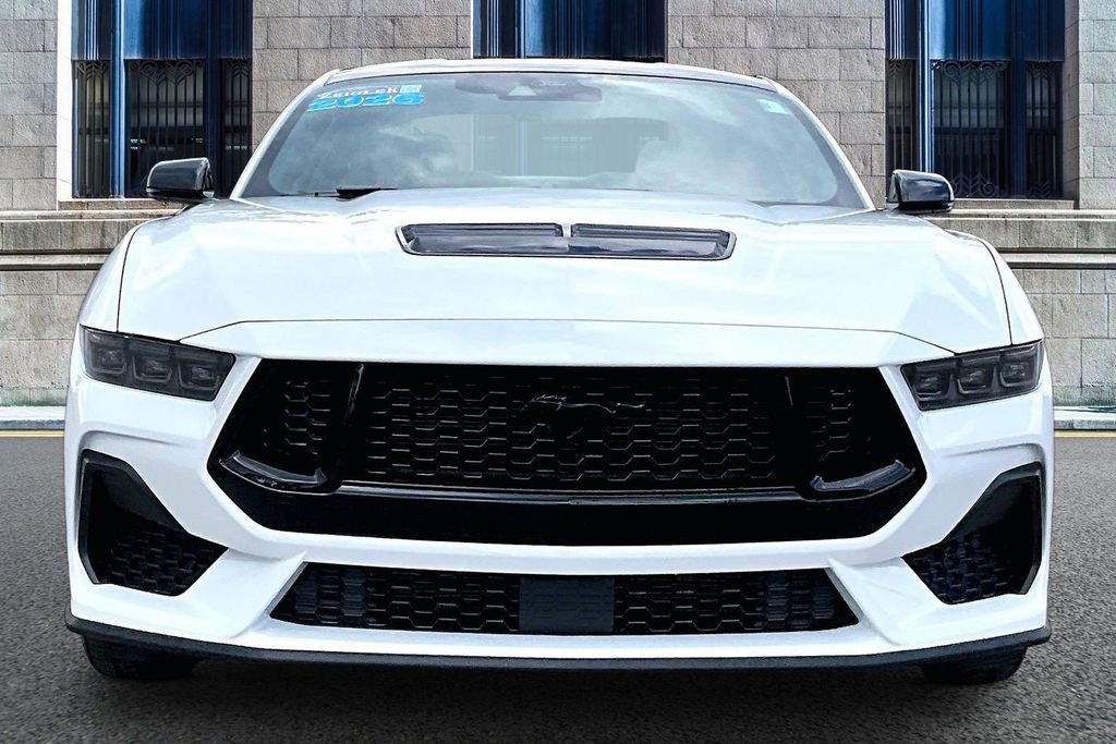 Certified 2026 Ford Mustang GT Premium RWD image 3