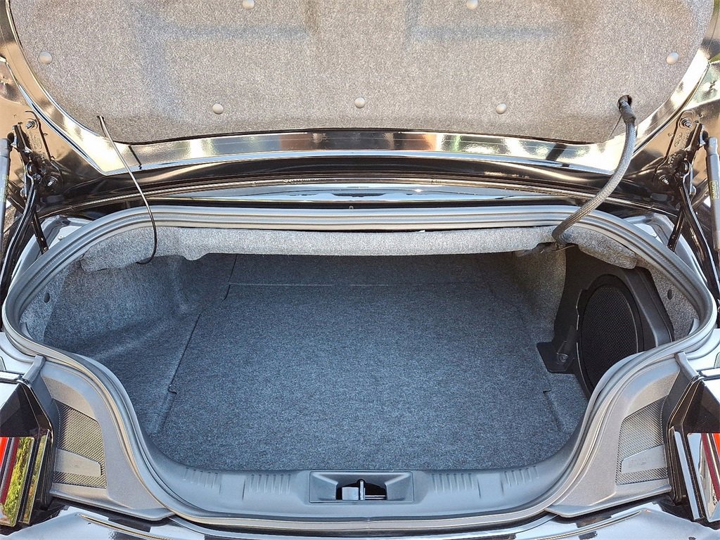 Certified 2024 Ford Mustang GT Premium image 30