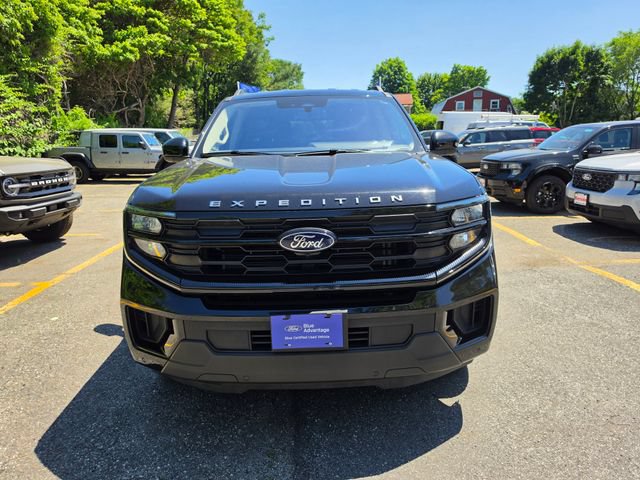 Certified 2025 Ford Expedition Max Active AWD/4WD image 13