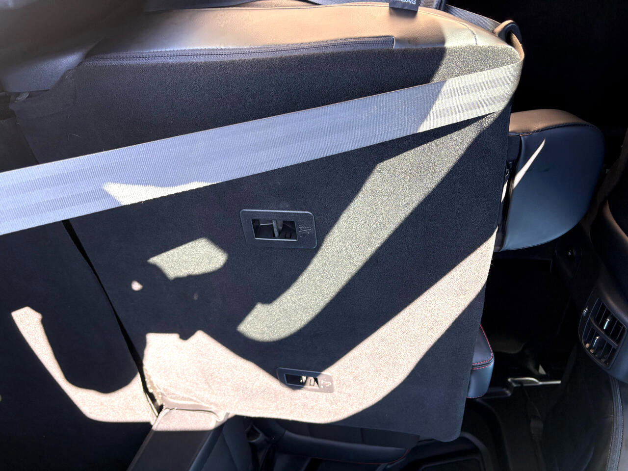 Certified 2024 Ford Escape ST-Line image 40