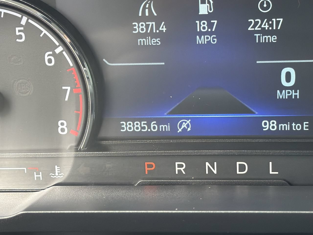 Certified 2024 Ford Maverick Lariat AWD/4WD image 32