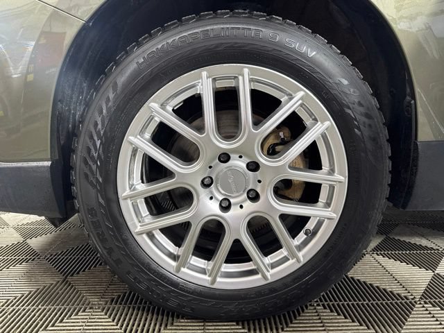 Used 2018 Subaru Outback 2.5i Touring AWD/4WD image 9