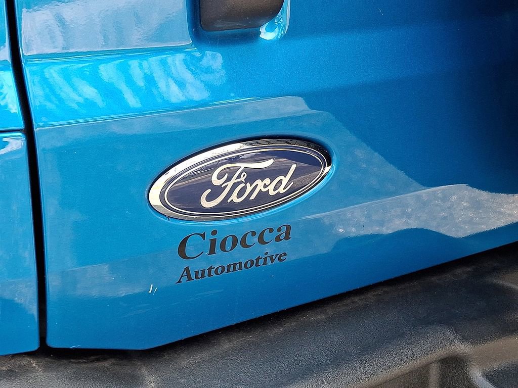 Certified 2023 Ford Bronco Big Bend AWD/4WD image 32