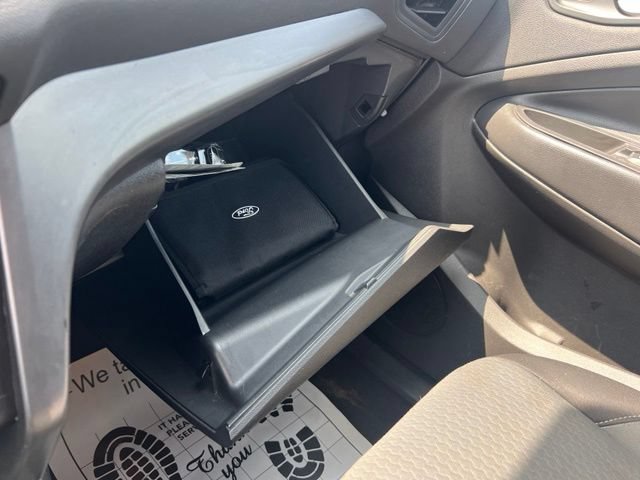 Certified 2019 Ford Escape SE FWD image 17