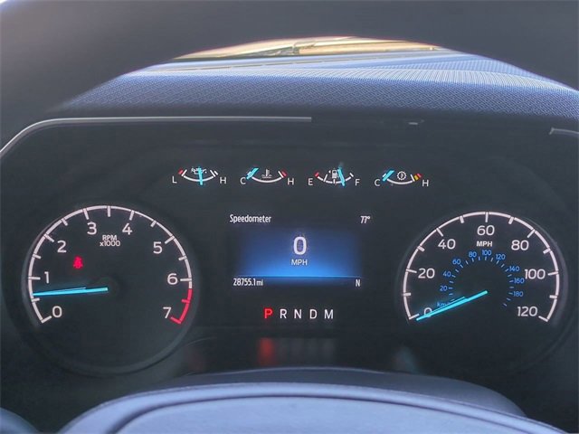 Certified 2023 Ford F150 XLT image 25