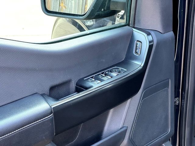 Certified 2023 Ford F150 XL w/ STX Appearance Package image 9