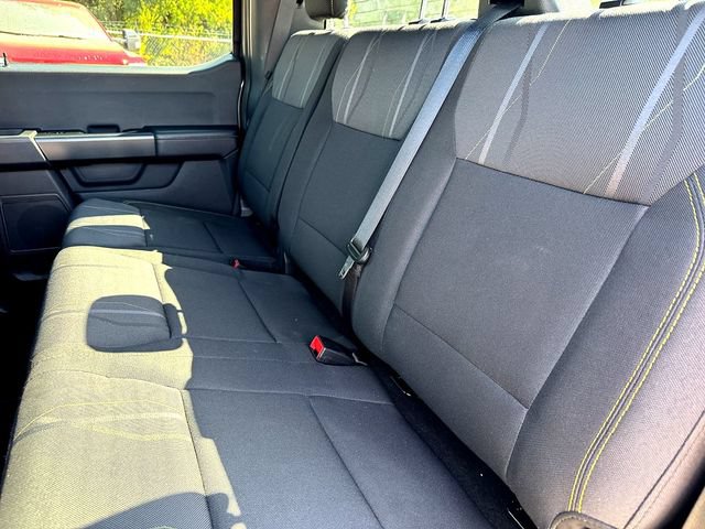 Certified 2024 Ford F150 STX RWD image 24