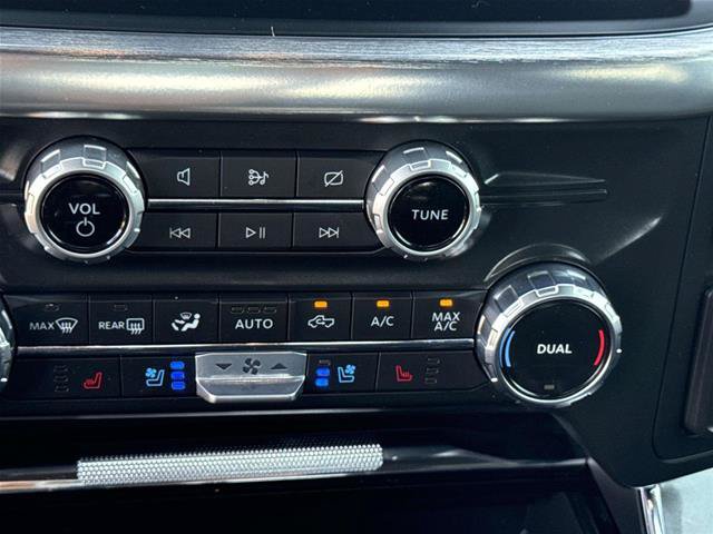 Certified 2022 Ford F150 Lariat AWD/4WD image 25