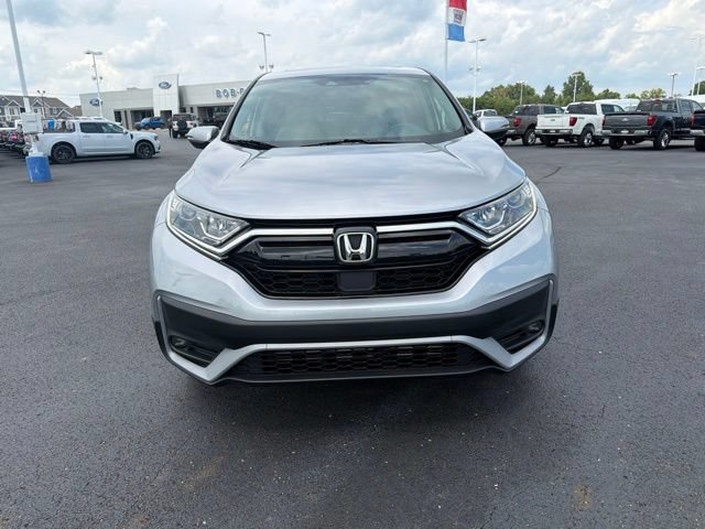 Used 2021 Honda CR-V EX-L image 13