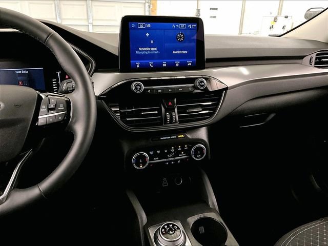 Certified 2024 Ford Escape Active AWD/4WD image 6