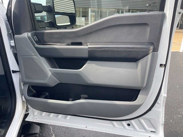 Certified 2024 Ford F250 XLT w/ FX4 Off-Road Package AWD/4WD image 19