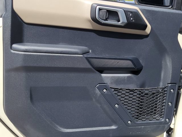 Certified 2026 Ford Bronco Big Bend AWD/4WD image 7