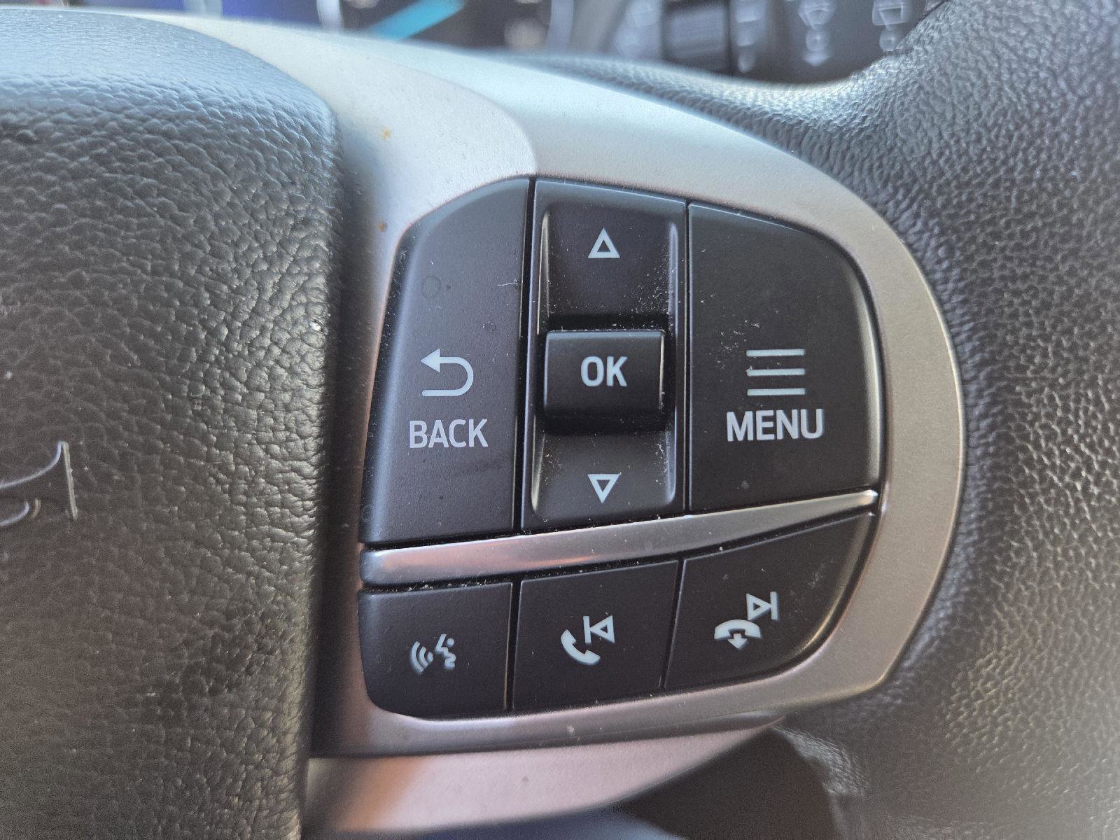 Certified 2023 Ford Explorer XLT w/ Equipment Group 202A image 17