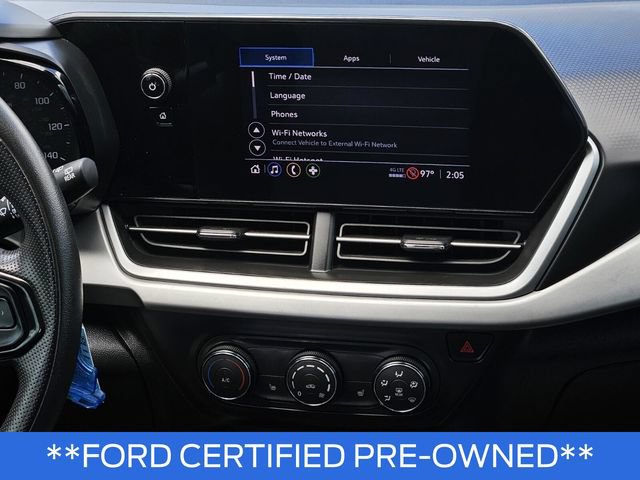 Used 2024 Chevrolet Trax LS w/ LS Convenience Package FWD image 16