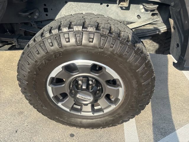 Certified 2024 Ford F250 XLT w/ Tremor Off-Road Package image 12