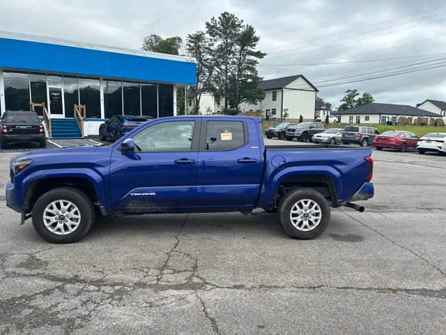 Used 2025 Toyota Tacoma SR5 RWD image 66