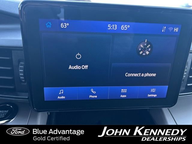 Certified 2023 Ford Explorer XLT AWD/4WD image 26