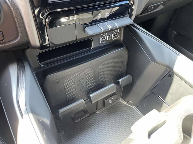 Used 2024 RAM 1500 Rebel w/ Rebel Level 1 Equipment Group AWD/4WD image 30