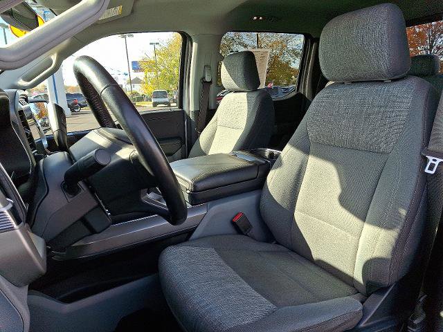 Certified 2022 Ford F150 XLT w/ Equipment Group 302A High image 13