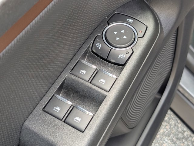 Certified 2025 Ford Bronco Sport Outer Banks w/ Outer Banks Tech Package+ image 16