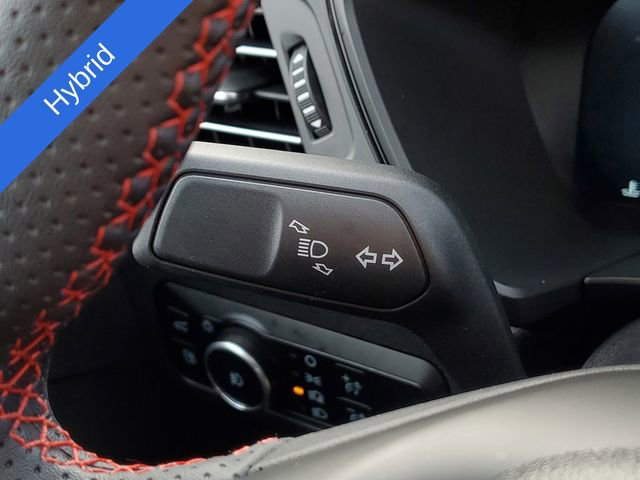 Certified 2023 Ford Escape ST-Line Elite w/ Premium Technology Package image 18