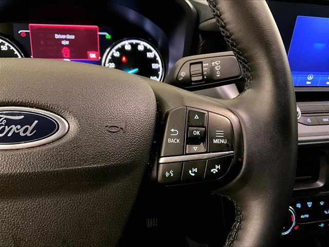 Certified 2024 Ford Maverick Lariat w/ Black Appearance Package FWD image 18