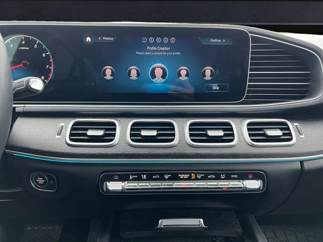 Used 2023 Mercedes-Benz GLE 350 4MATIC image 11