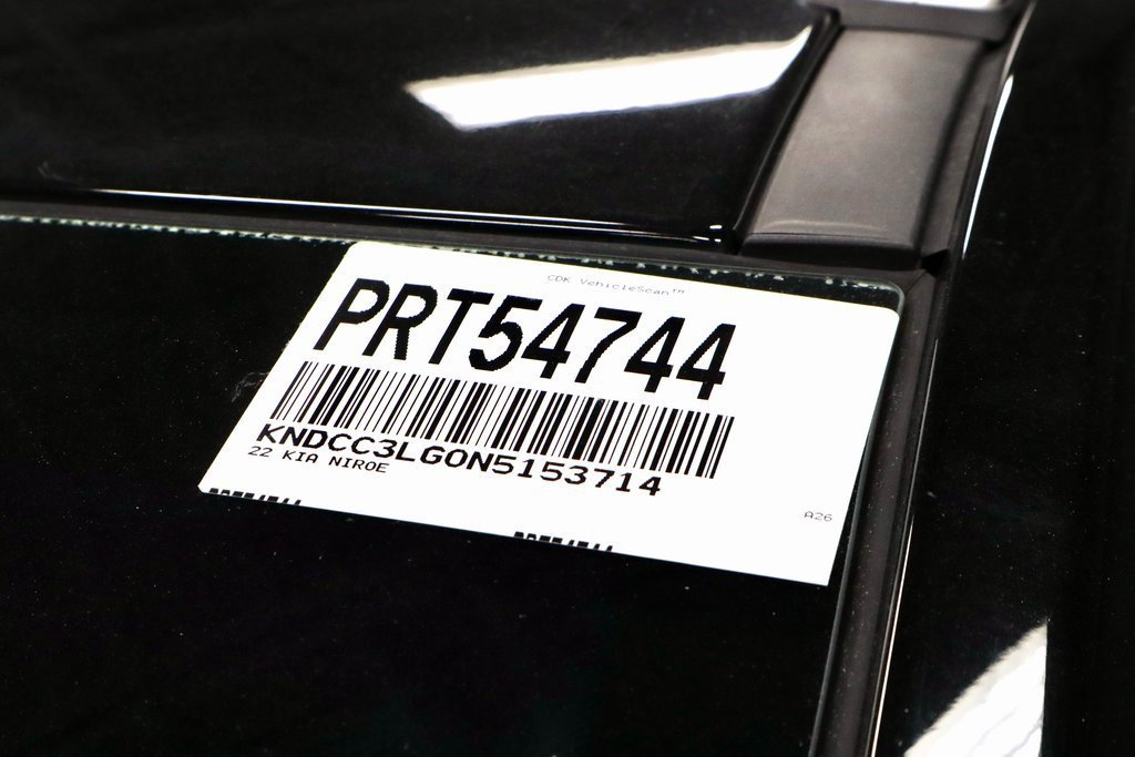 Used 2022 Kia Niro EX w/ Cold Weather Package image 37