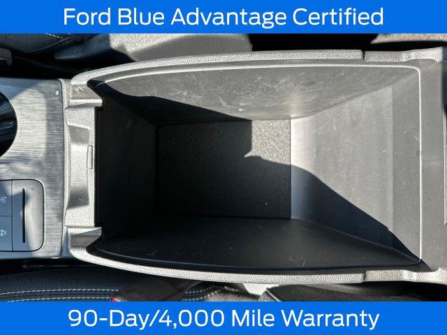 Certified 2024 Ford Escape Active AWD/4WD image 19