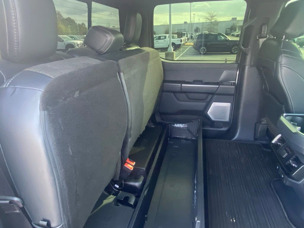 Certified 2023 Ford F150 Raptor image 27