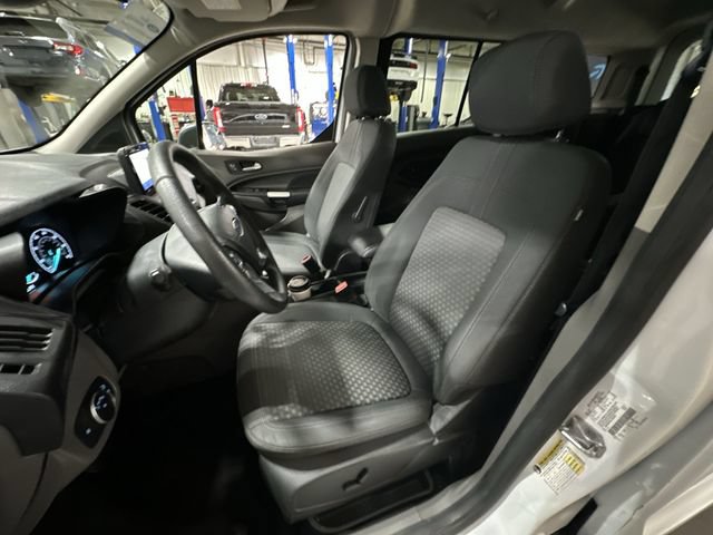 Certified 2020 Ford Transit Connect XLT FWD image 17