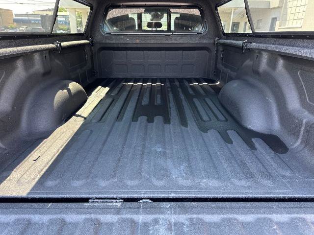 Used 2025 RAM 3500 Big Horn AWD/4WD image 6