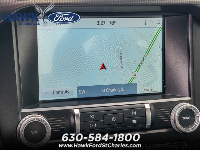 Certified 2021 Ford Mustang Premium w/ Equipment Group 201A RWD image 12