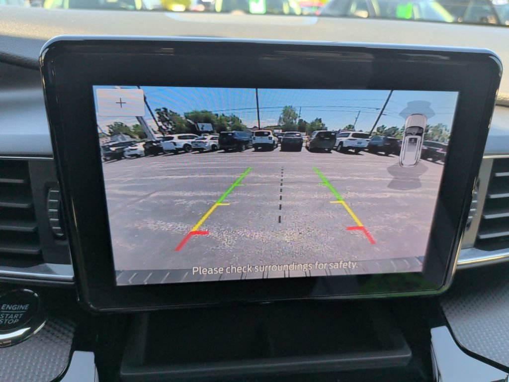 Certified 2023 Ford Explorer ST w/ Equipment Group 401A AWD/4WD image 14