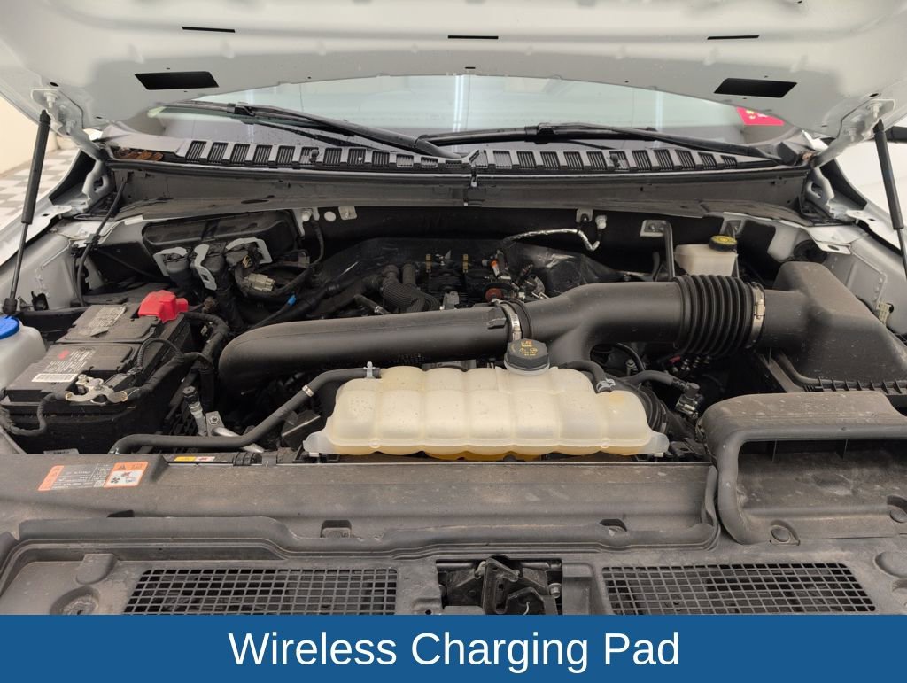 Certified 2024 Ford Expedition Max XLT image 47