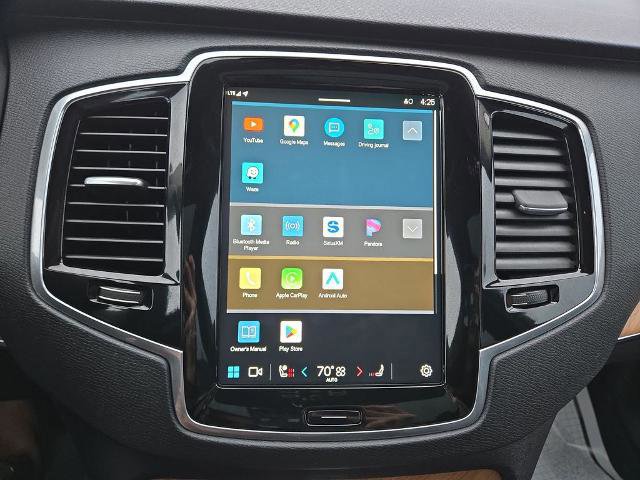 Used 2024 Volvo XC90 B5 Plus image 20