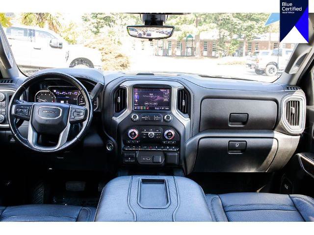 Used 2021 GMC Sierra 1500 Denali w/ Denali Ultimate Package AWD/4WD image 13